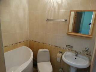 Гостиница Сален Витязево-6