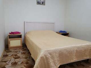 Гостиница Сален Витязево Апартаменты с 2 спальнями-2