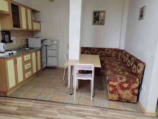 Гостиница Сален Витязево Апартаменты с 2 спальнями-10