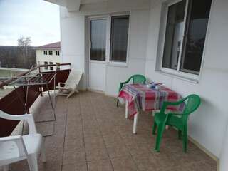 Гостиница Сален Витязево-5