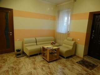 Гостиница Сален Витязево-1