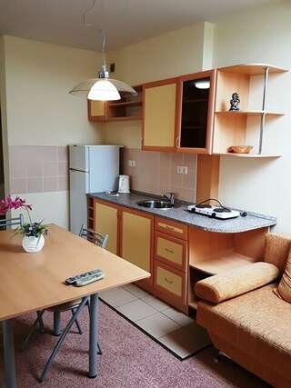 Гостиница Сален Витязево Люкс с балконом-4