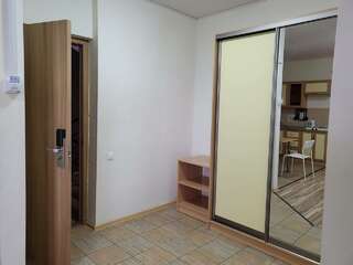 Гостиница Сален Витязево Апартаменты с 2 спальнями-3