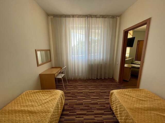 Гостиница Сален Витязево-73