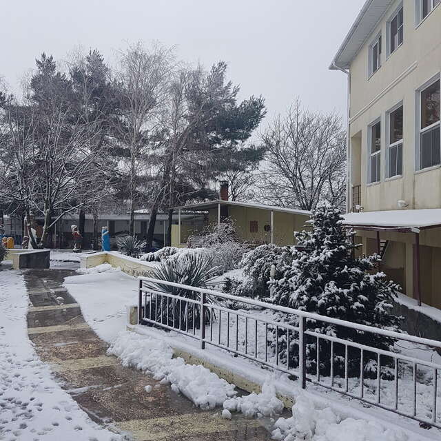 Гостиница Сален Витязево-106