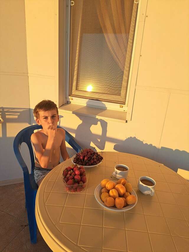 Гостиница Сален Витязево-110