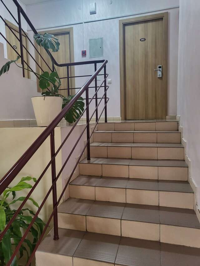 Гостиница Сален Витязево-52