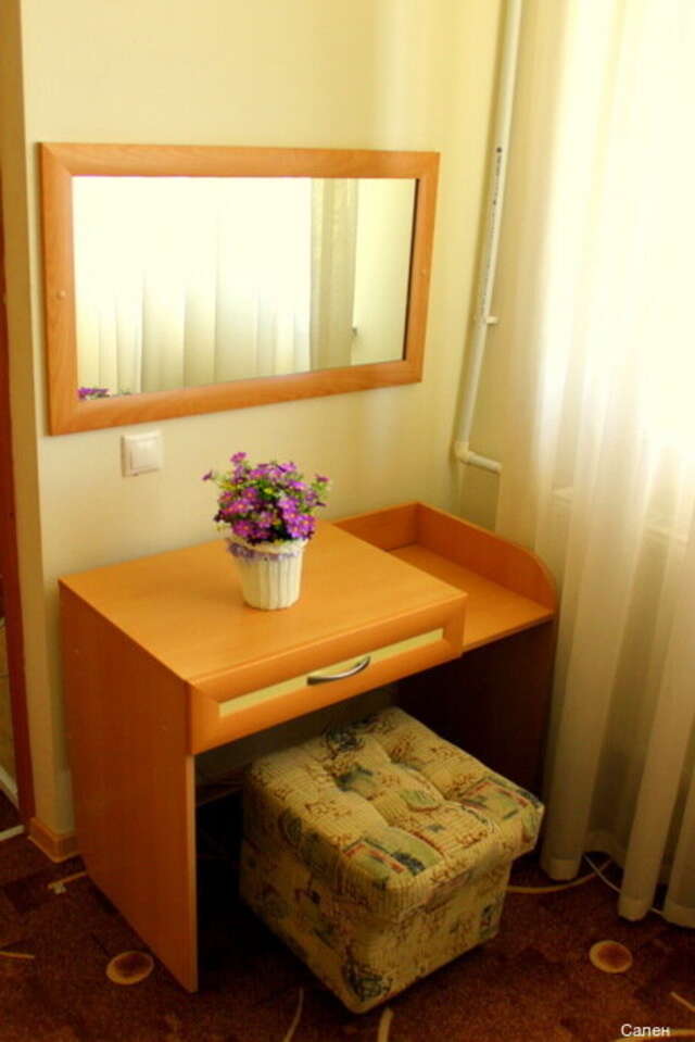 Гостиница Сален Витязево-97