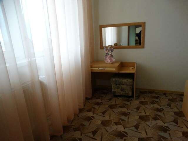 Гостиница Сален Витязево-6