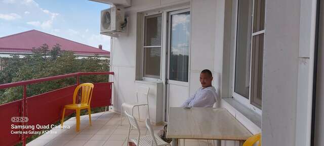 Гостиница Сален Витязево-113