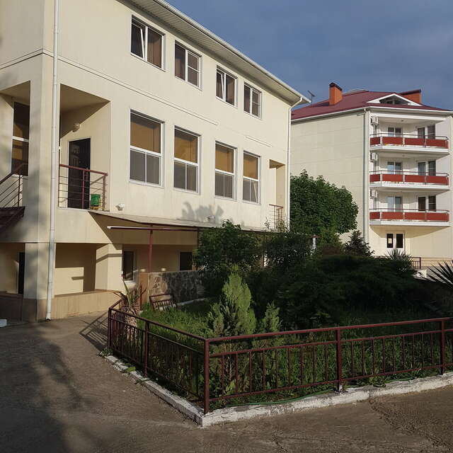 Гостиница Сален Витязево-30