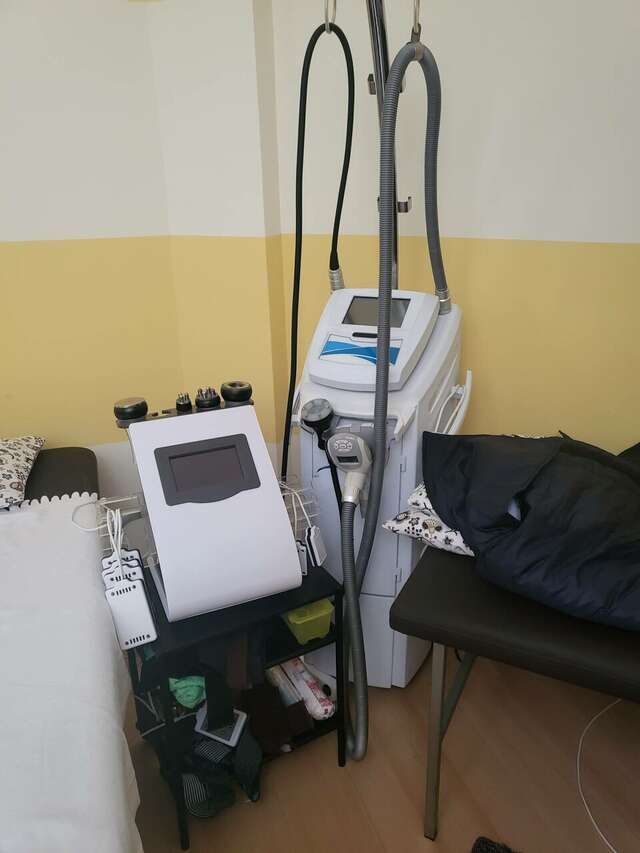 Гостиница Сален Витязево-36