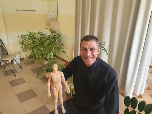 Гостиница Сален Витязево-44