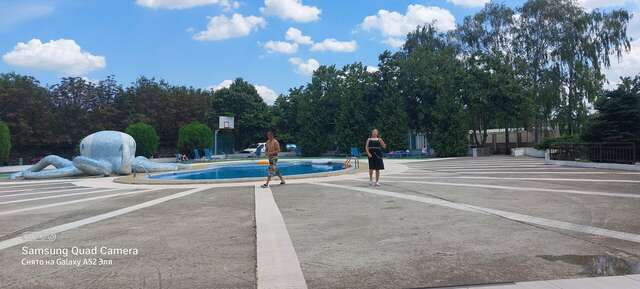 Гостиница Сален Витязево-96