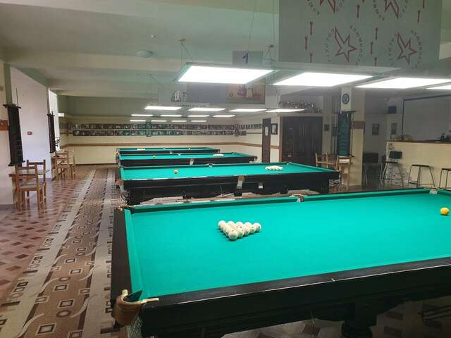 Гостиница Сален Витязево-35