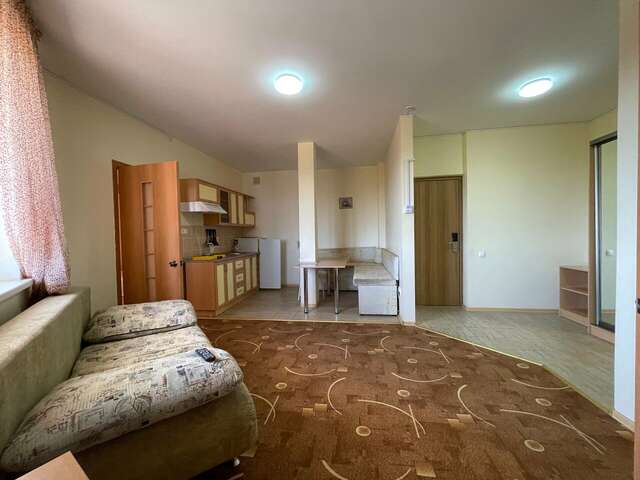 Гостиница Сален Витязево-71