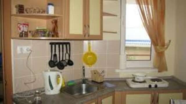 Гостиница Сален Витязево-33