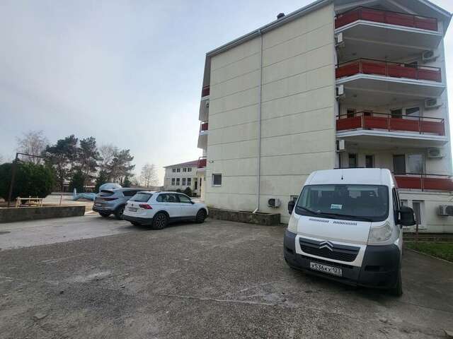 Гостиница Сален Витязево-15