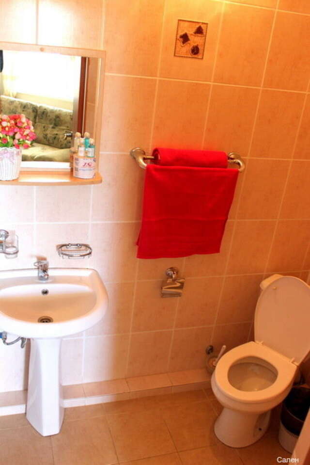 Гостиница Сален Витязево-116