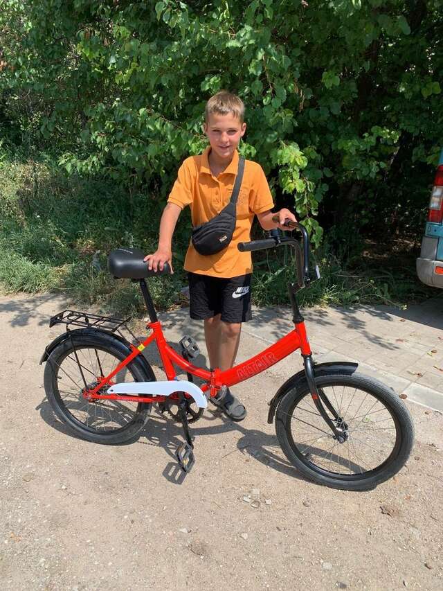 Гостиница Сален Витязево-26