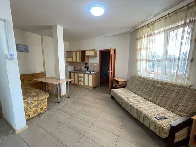 Гостиница Сален Витязево-75