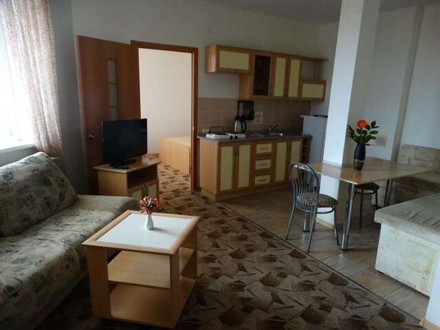 Гостиница Сален Витязево-3