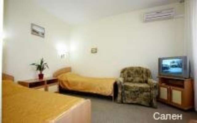 Гостиница Сален Витязево-119