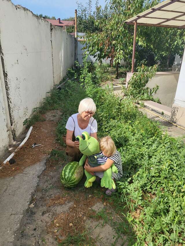 Гостиница Сален Витязево-53