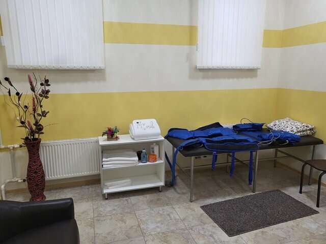 Гостиница Сален Витязево-76