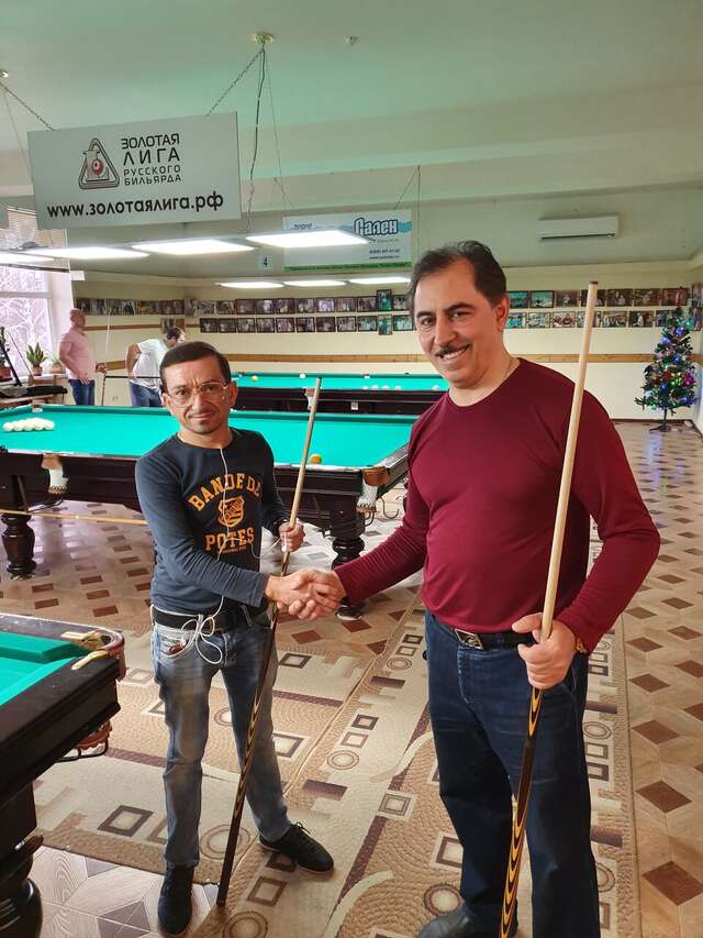 Гостиница Сален Витязево-62