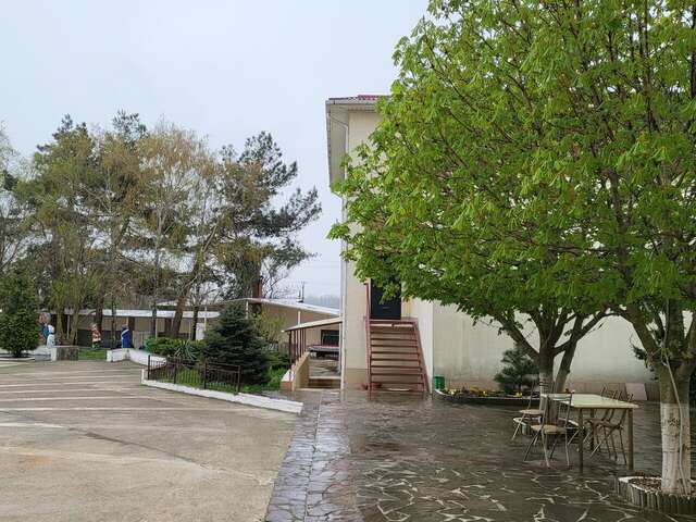 Гостиница Сален Витязево-56