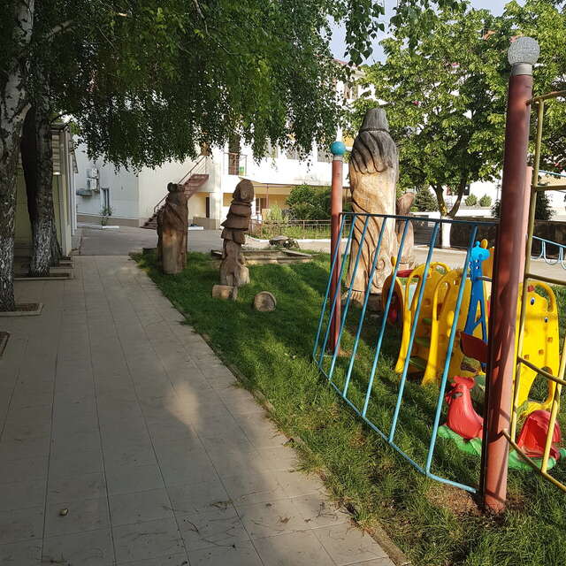 Гостиница Сален Витязево-42