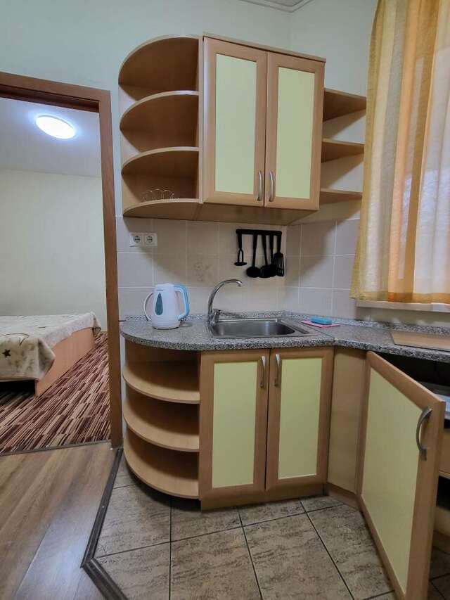 Гостиница Сален Витязево-17