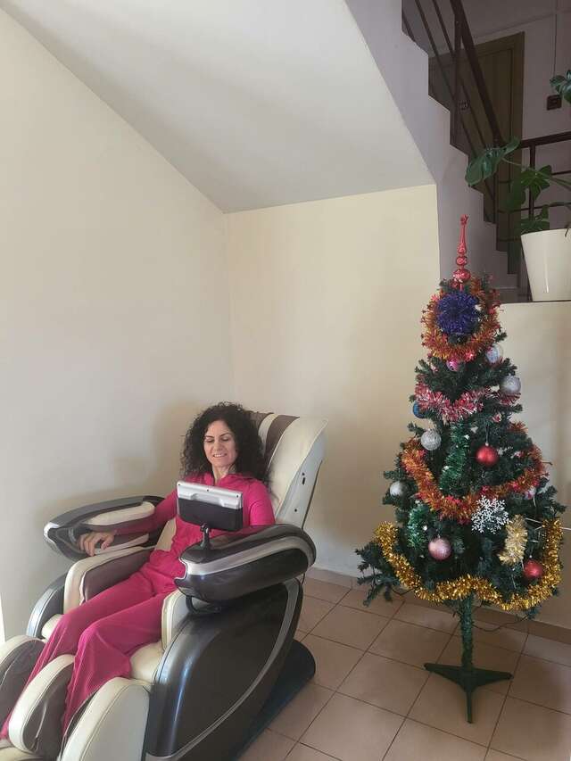 Гостиница Сален Витязево-29