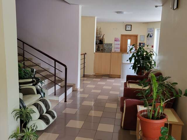 Гостиница Сален Витязево-64