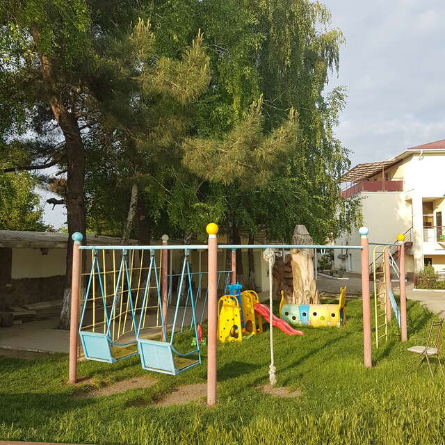 Гостиница Сален Витязево-59