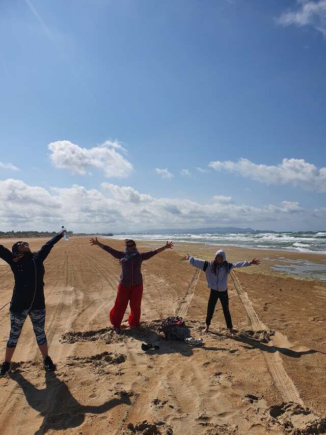 Гостиница Сален Витязево-22