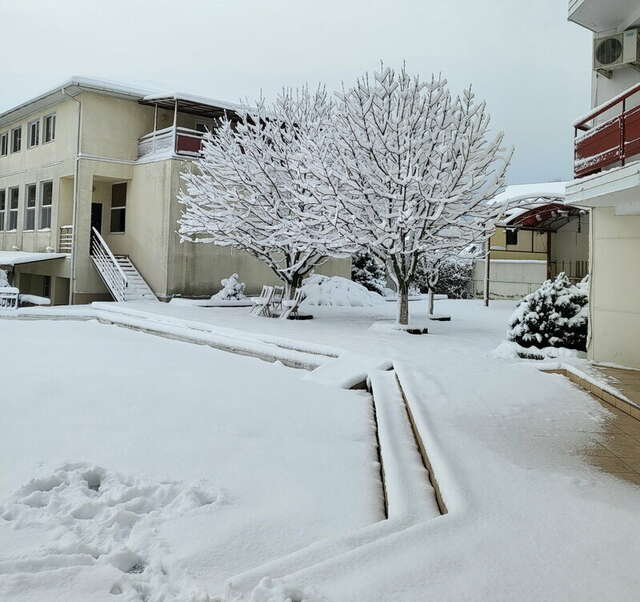 Гостиница Сален Витязево-24