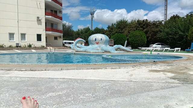 Гостиница Сален Витязево-90