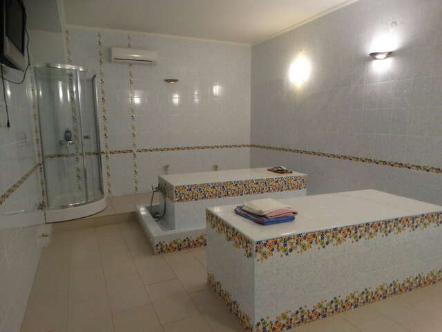 Гостиница Сален Витязево-79