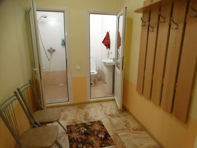 Гостиница Сален Витязево-69