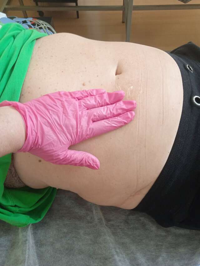 Гостиница Сален Витязево-39