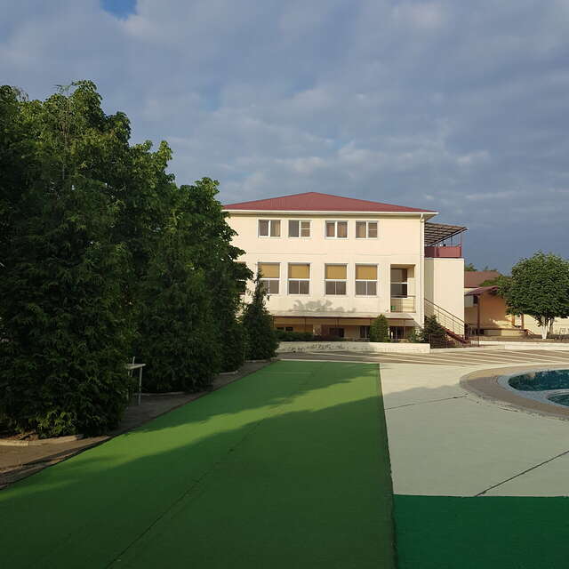 Гостиница Сален Витязево-46