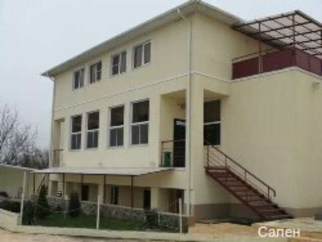 Гостиница Сален Витязево-99