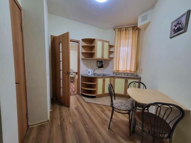 Гостиница Сален Витязево-74