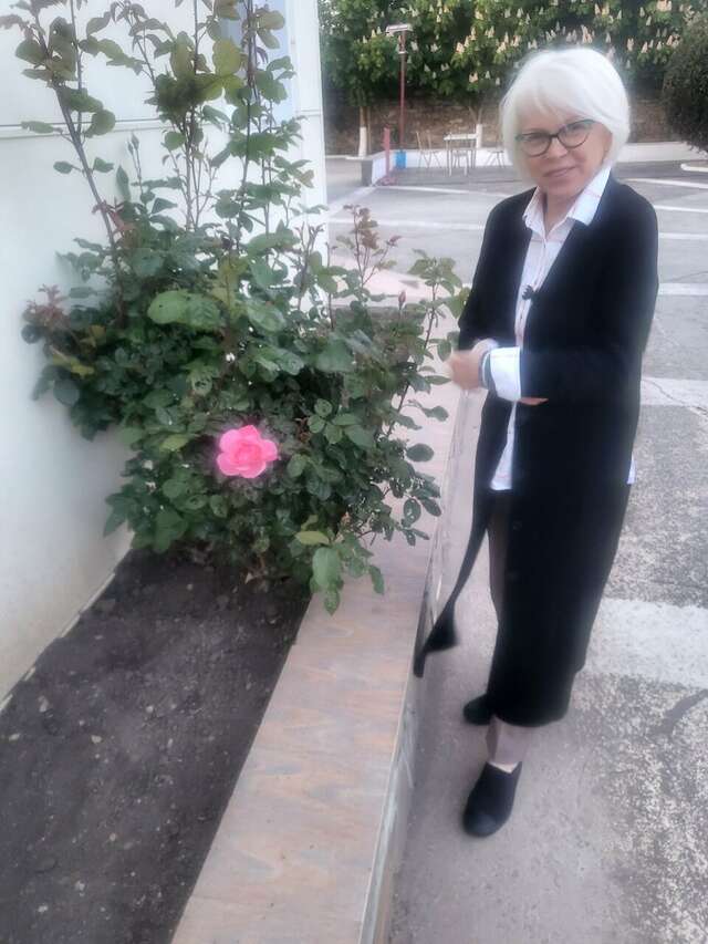 Гостиница Сален Витязево-68