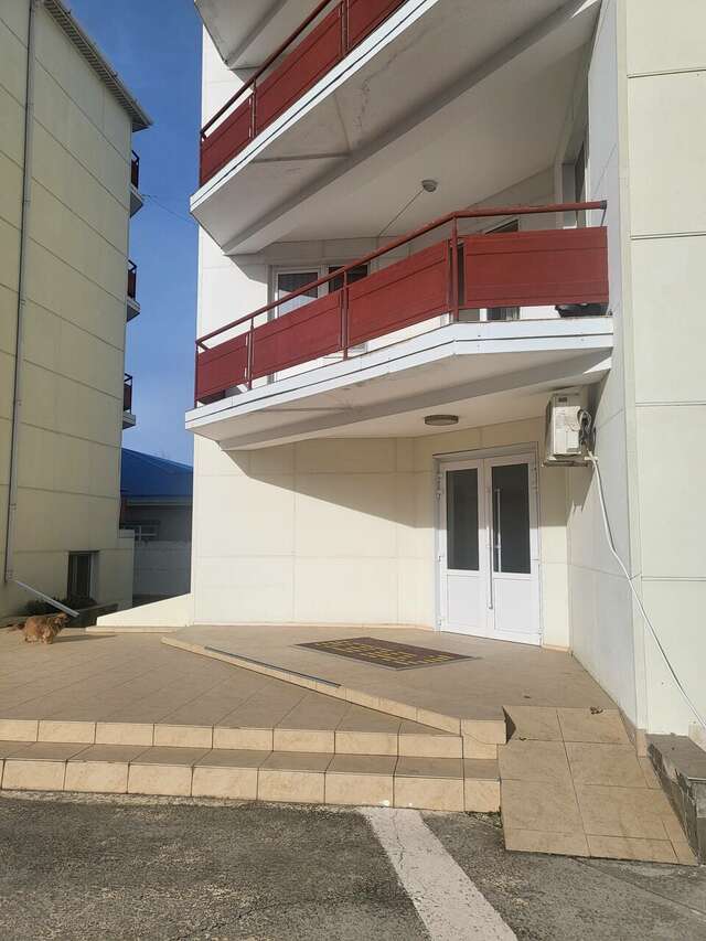 Гостиница Сален Витязево-11