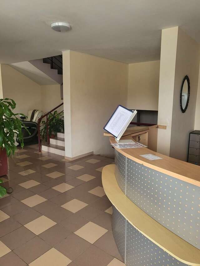 Гостиница Сален Витязево-21