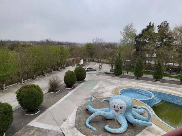 Гостиница Сален Витязево-34