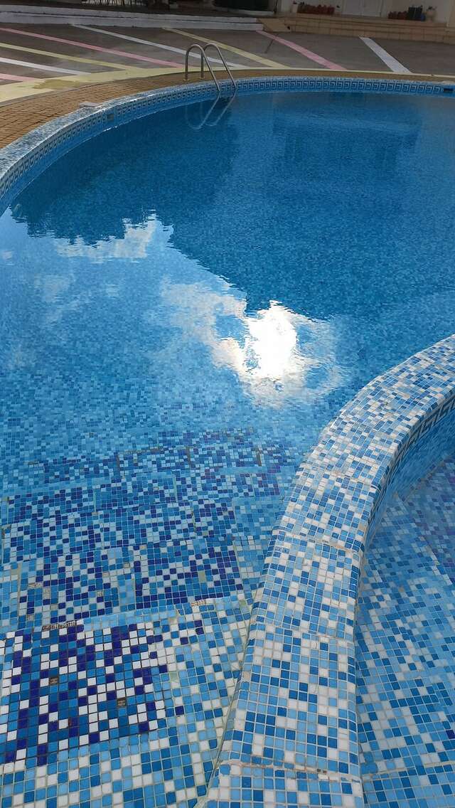 Гостиница Сален Витязево-84